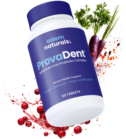 ProvaDent single bottle